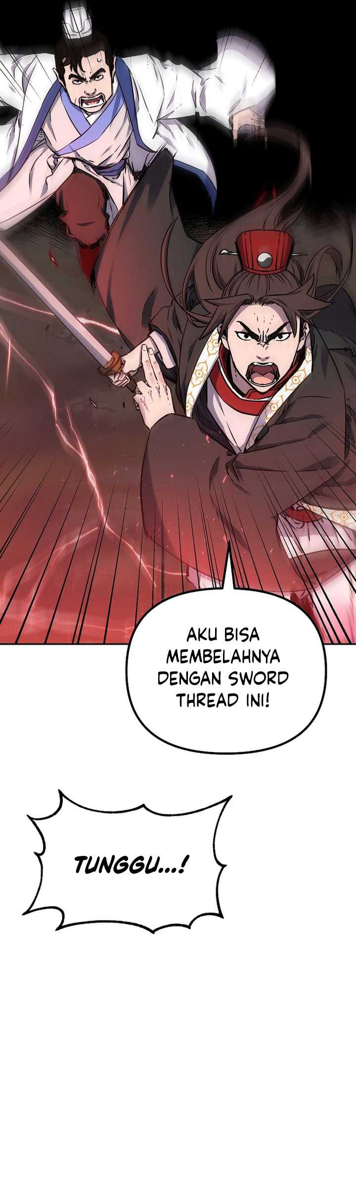 Reincarnation of the Murim Clan’s Former Ranker Chapter 111 Gambar 64