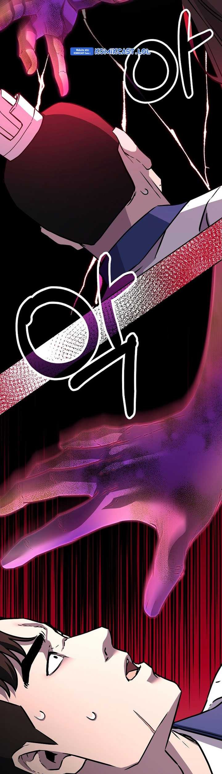 Reincarnation of the Murim Clan’s Former Ranker Chapter 111 Gambar 68