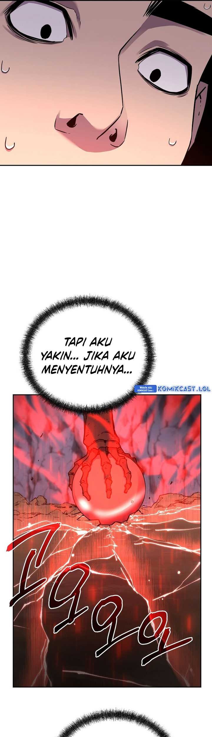 Reincarnation of the Murim Clan’s Former Ranker Chapter 111 Gambar 57