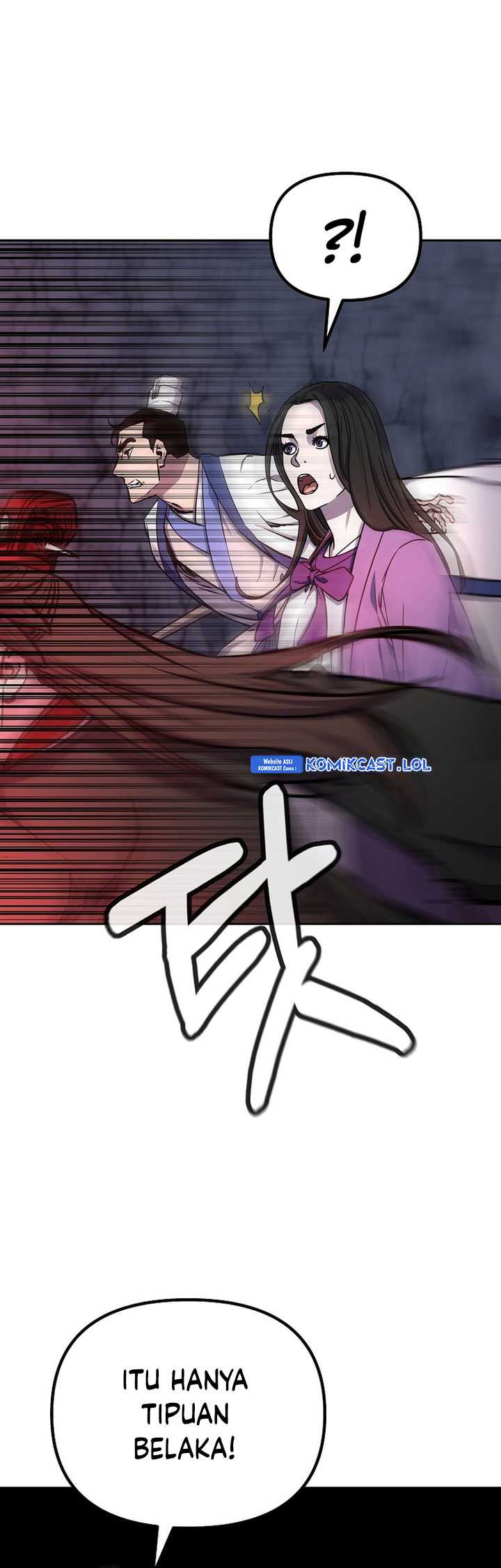 Reincarnation of the Murim Clan’s Former Ranker Chapter 111 Gambar 63