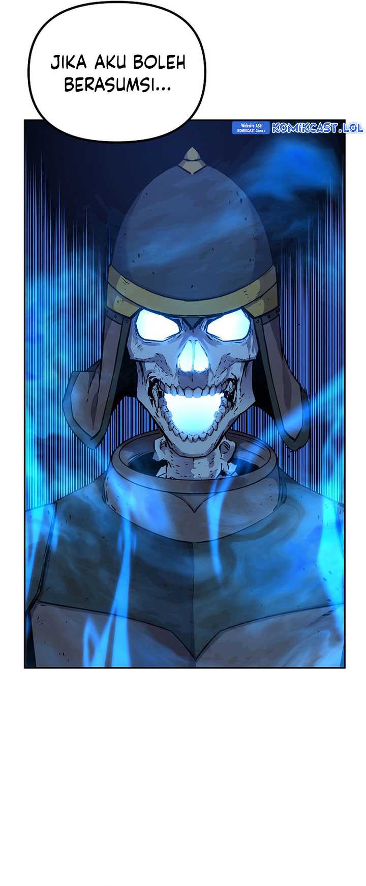 Reincarnation of the Murim Clan’s Former Ranker Chapter 111 Gambar 7