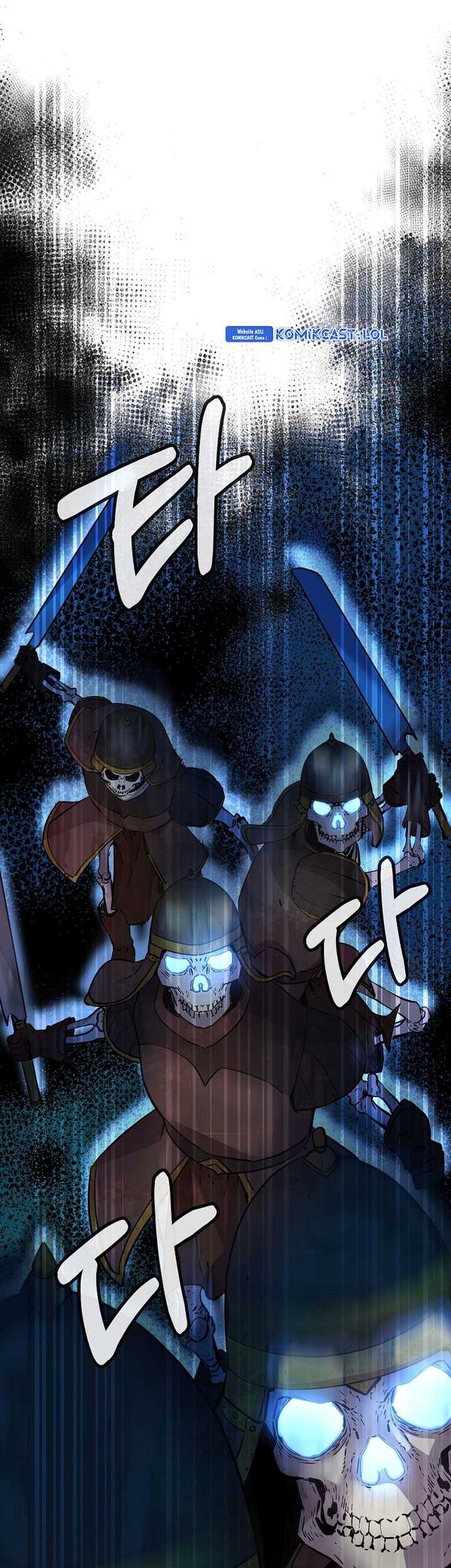 Reincarnation of the Murim Clan’s Former Ranker Chapter 111 Gambar 11