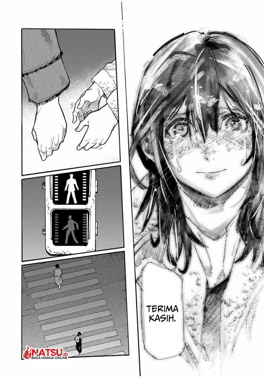 Juujika no Rokunin Chapter 160 Gambar 16