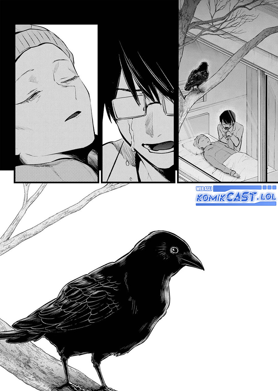 Oshi no Ko Chapter 145 Gambar 17