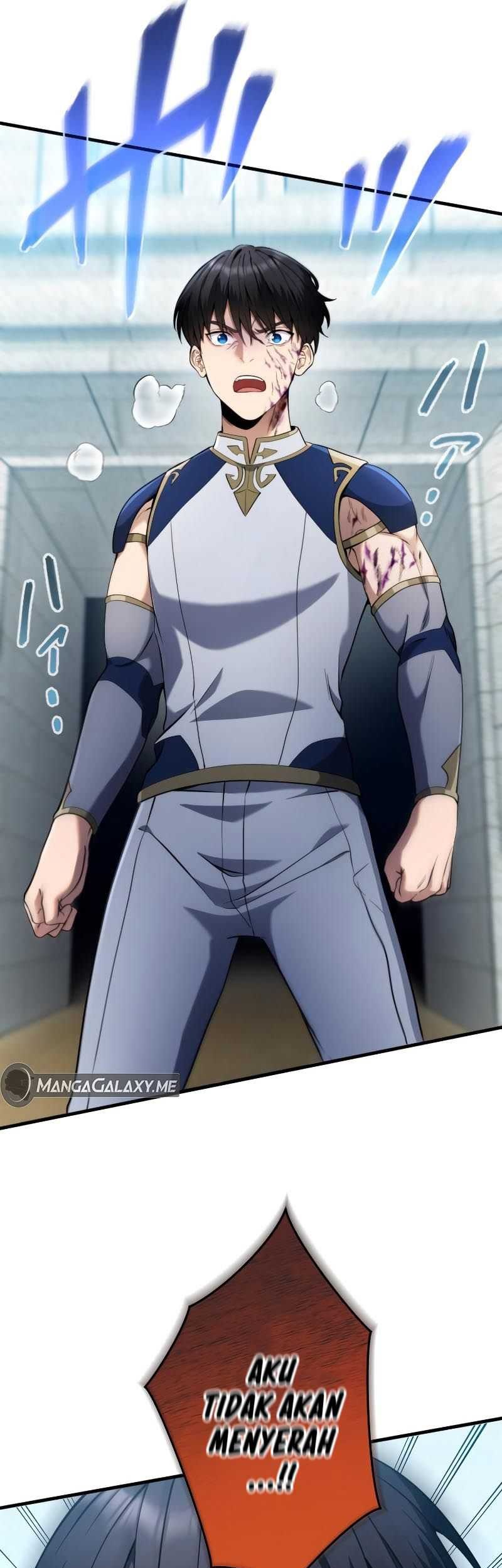 Regression of the Close Combat Mage Chapter 10 Gambar 50