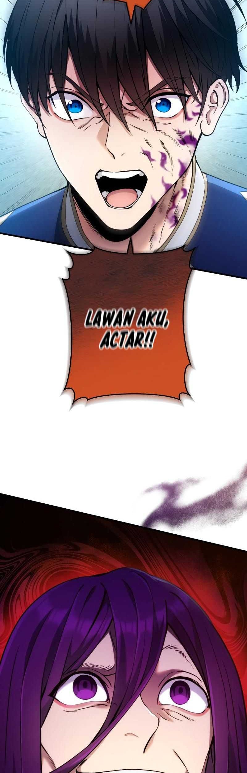 Regression of the Close Combat Mage Chapter 10 Gambar 51