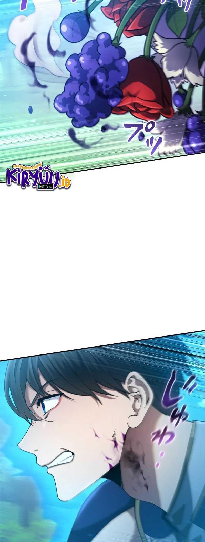 Regression of the Close Combat Mage Chapter 10 Gambar 37