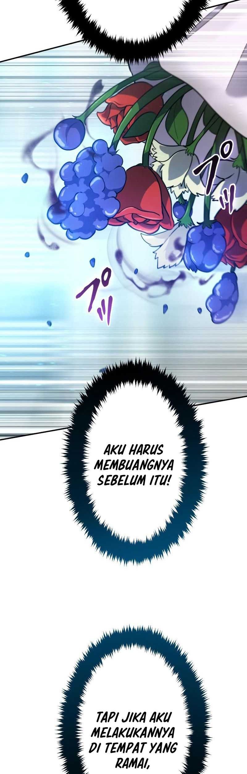 Regression of the Close Combat Mage Chapter 10 Gambar 35