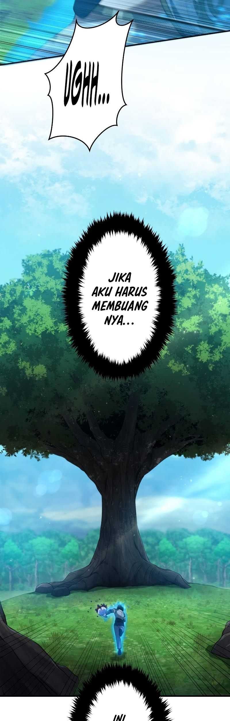 Regression of the Close Combat Mage Chapter 10 Gambar 38