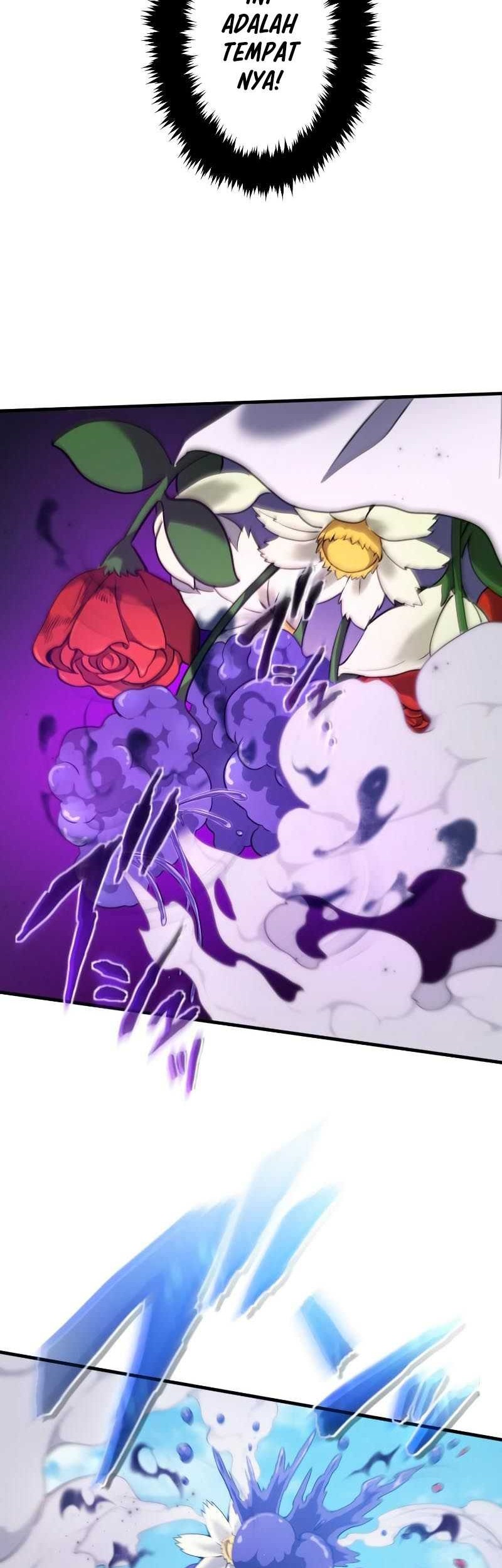 Regression of the Close Combat Mage Chapter 10 Gambar 39