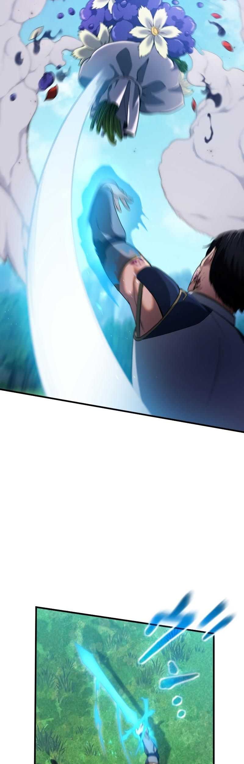 Regression of the Close Combat Mage Chapter 10 Gambar 40