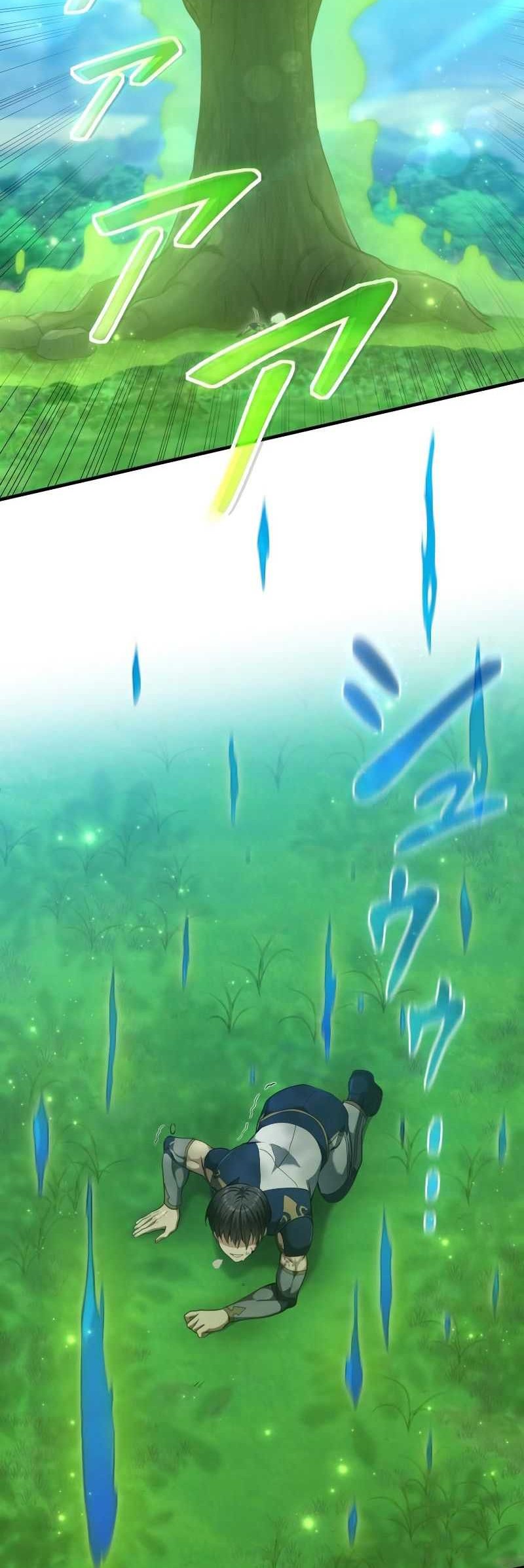 Regression of the Close Combat Mage Chapter 10 Gambar 45