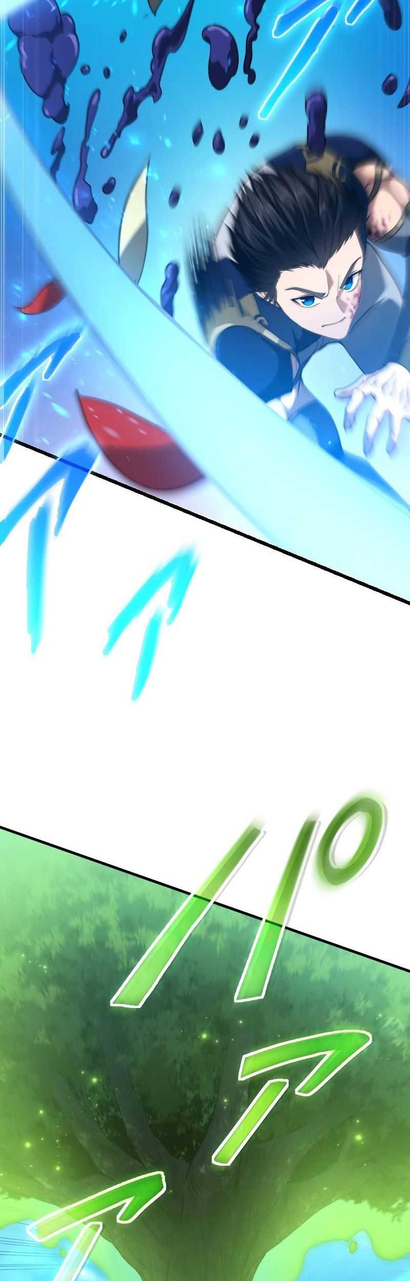 Regression of the Close Combat Mage Chapter 10 Gambar 44