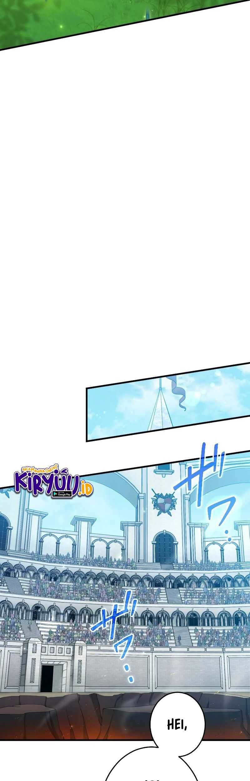 Regression of the Close Combat Mage Chapter 10 Gambar 46