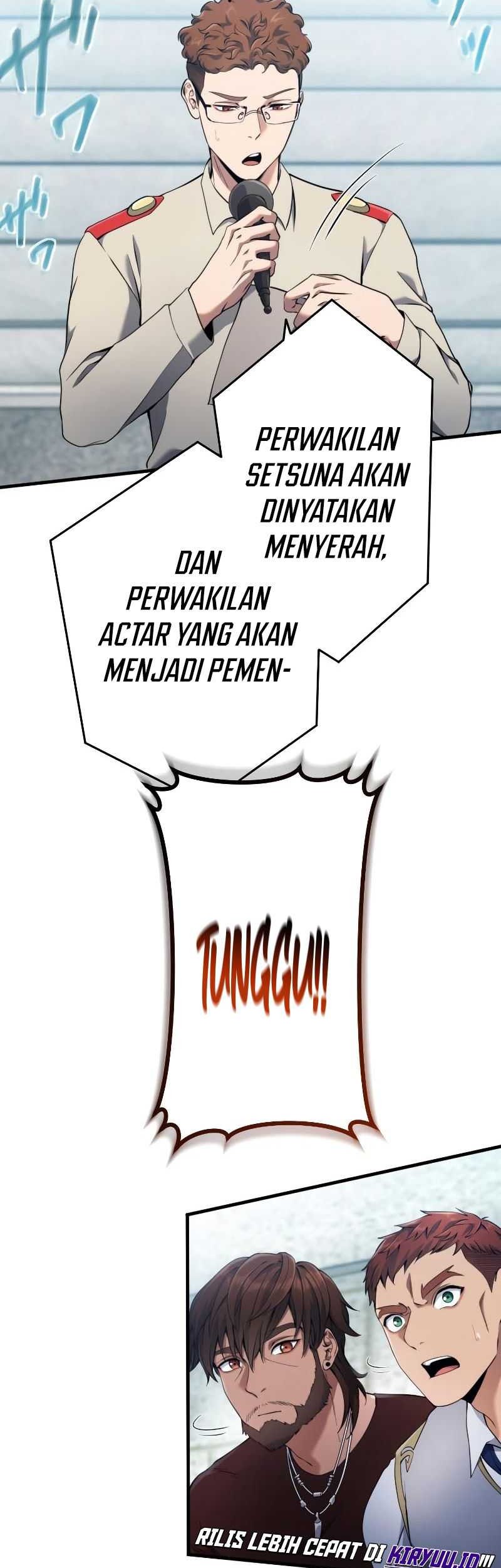 Regression of the Close Combat Mage Chapter 10 Gambar 48