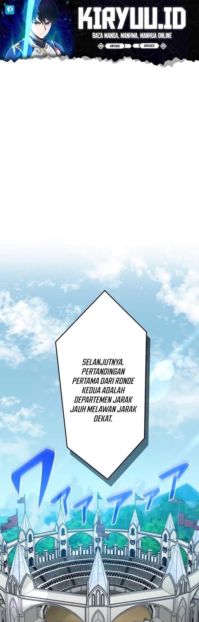 Manhwa Regression of the Close Combat Mage Chapter 10 gambar nomor 2