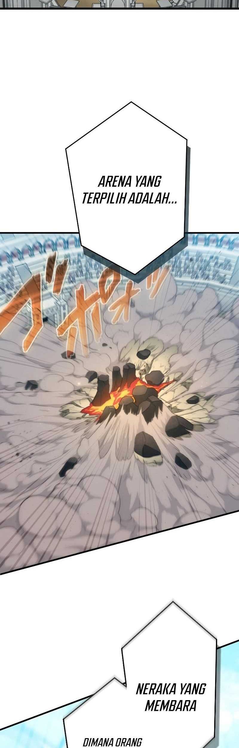 Regression of the Close Combat Mage Chapter 10 Gambar 3