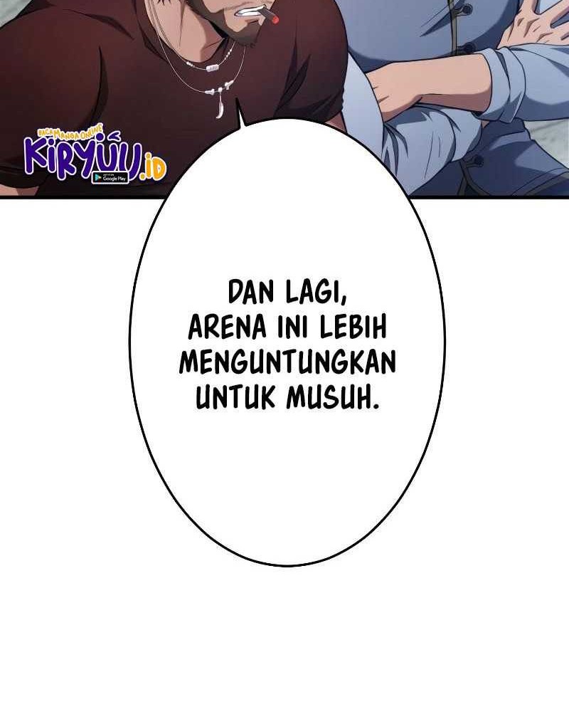 Regression of the Close Combat Mage Chapter 10 Gambar 5