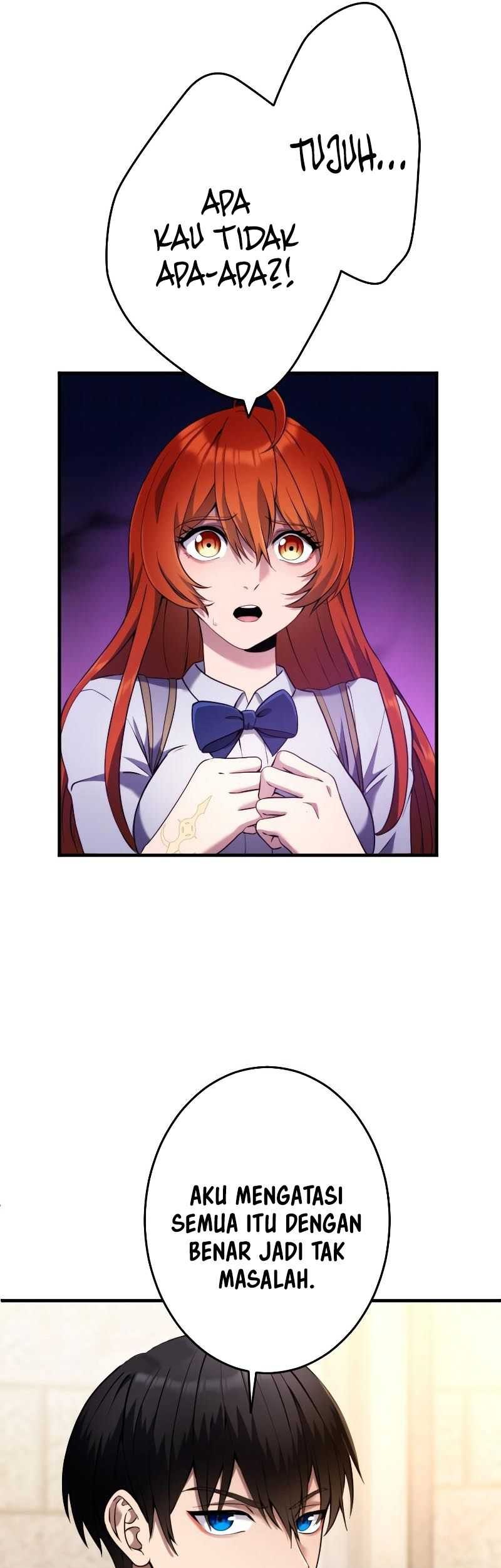 Regression of the Close Combat Mage Chapter 10 Gambar 10