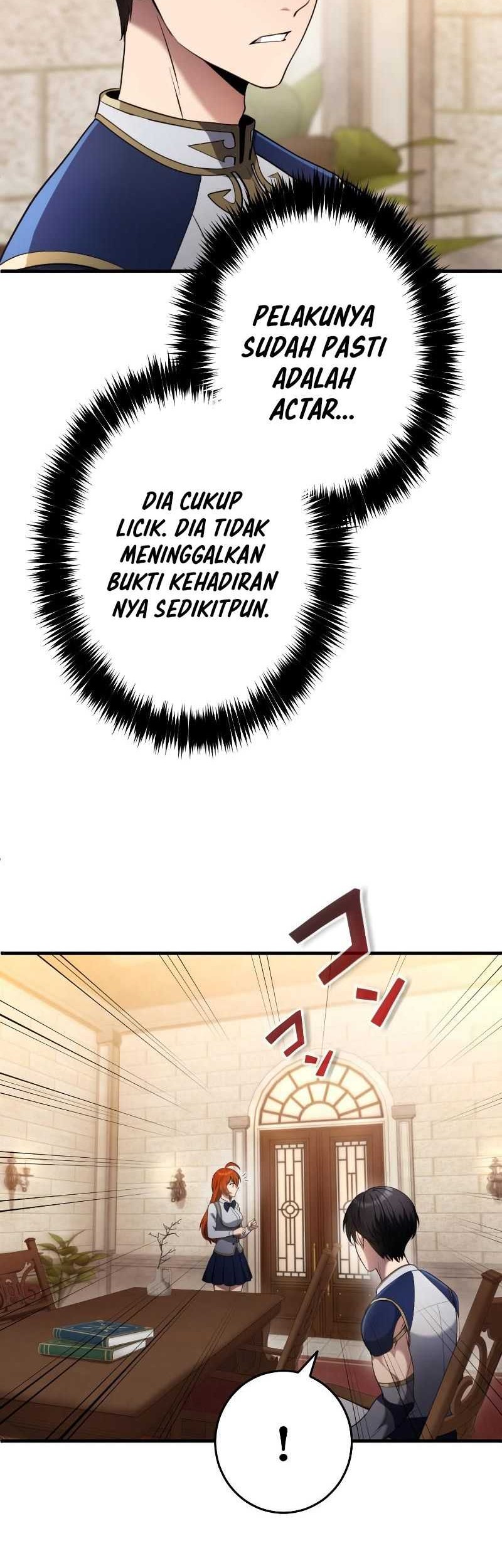 Regression of the Close Combat Mage Chapter 10 Gambar 11