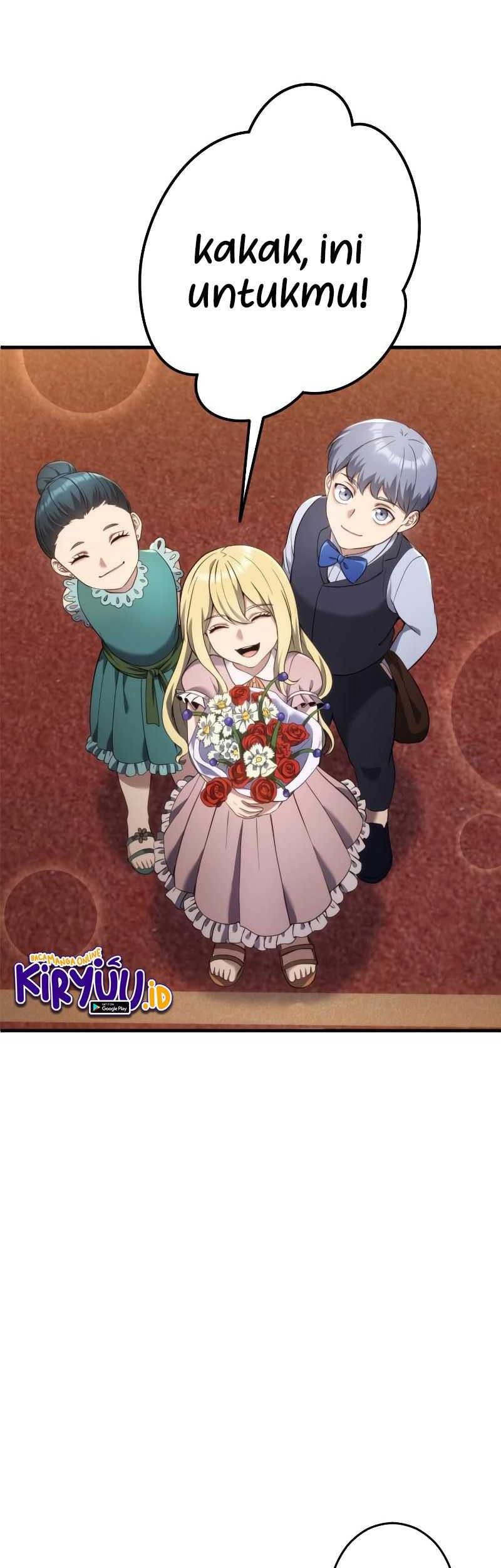 Regression of the Close Combat Mage Chapter 10 Gambar 12