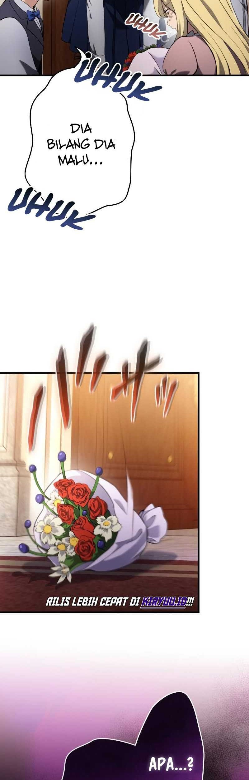 Regression of the Close Combat Mage Chapter 10 Gambar 15