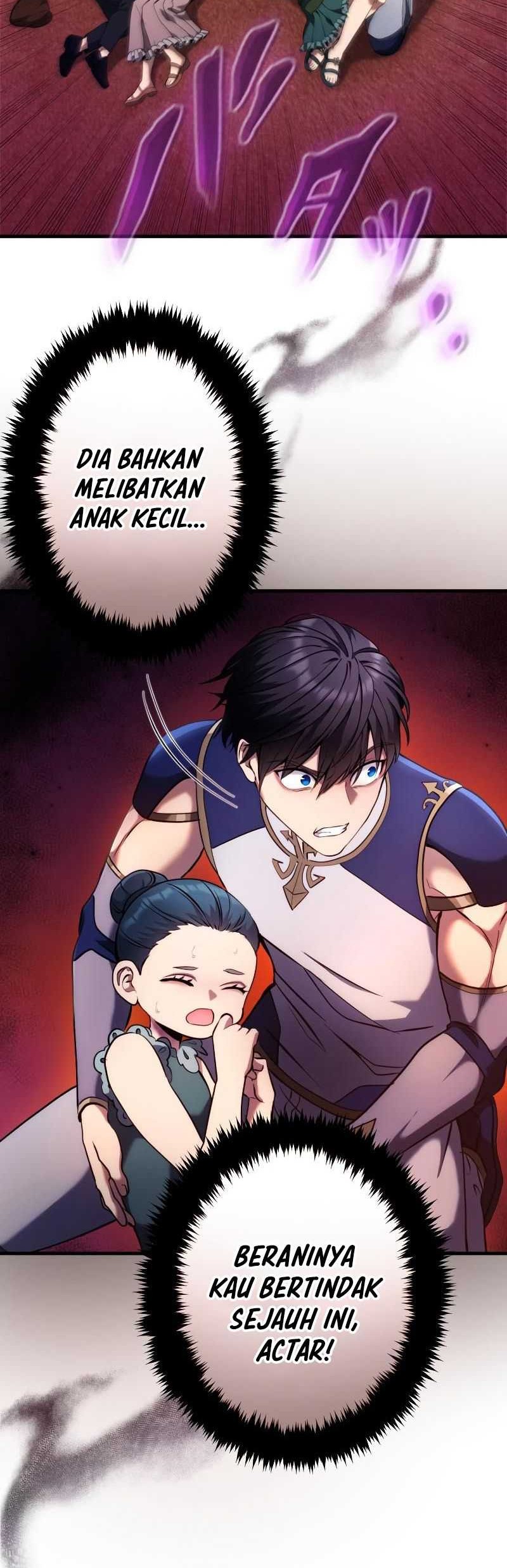 Regression of the Close Combat Mage Chapter 10 Gambar 21