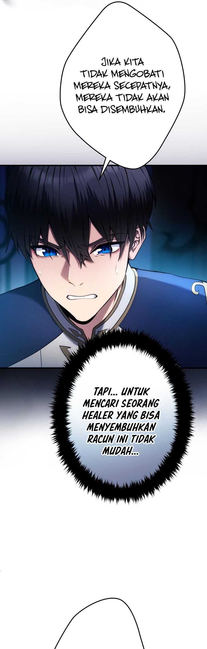 Regression of the Close Combat Mage Chapter 10 Gambar 22