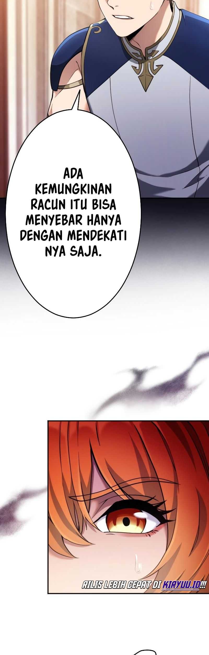 Regression of the Close Combat Mage Chapter 10 Gambar 24