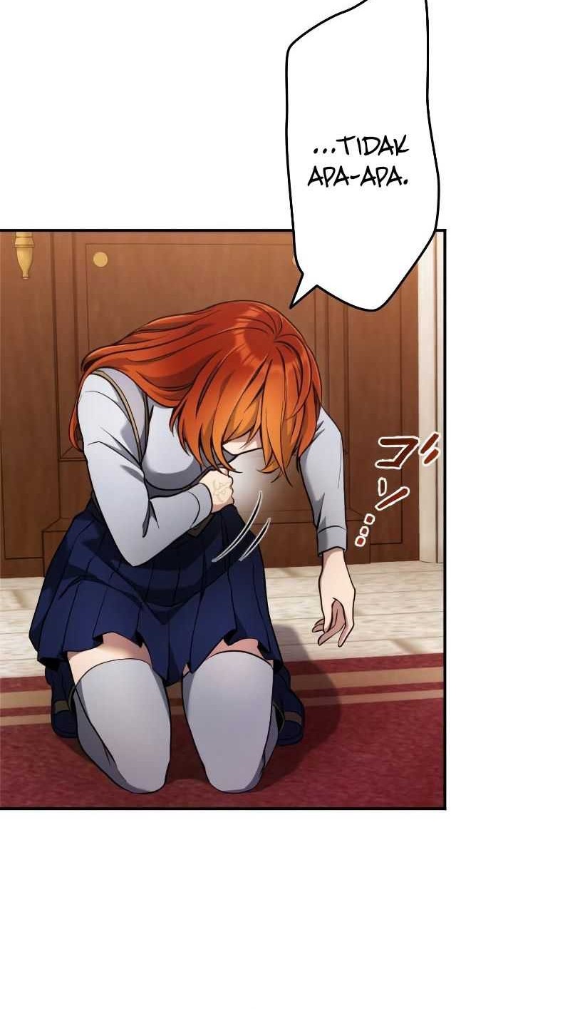 Regression of the Close Combat Mage Chapter 10 Gambar 25