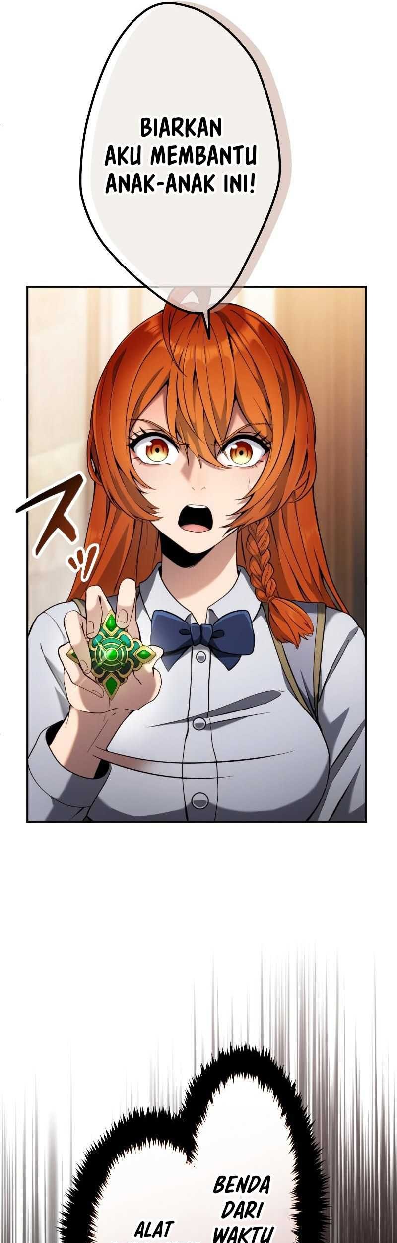 Regression of the Close Combat Mage Chapter 10 Gambar 26