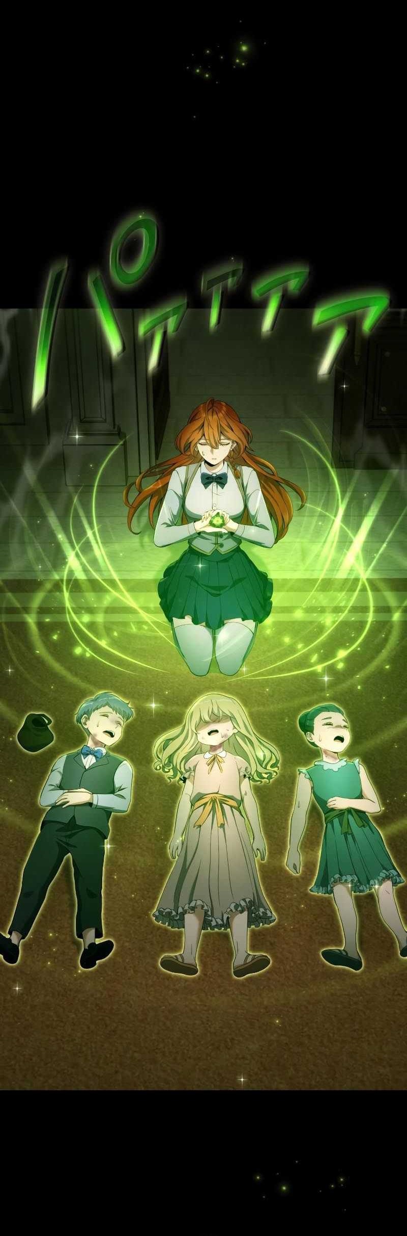 Regression of the Close Combat Mage Chapter 10 Gambar 29