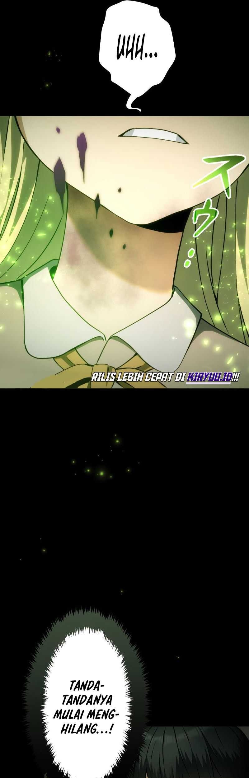 Regression of the Close Combat Mage Chapter 10 Gambar 30