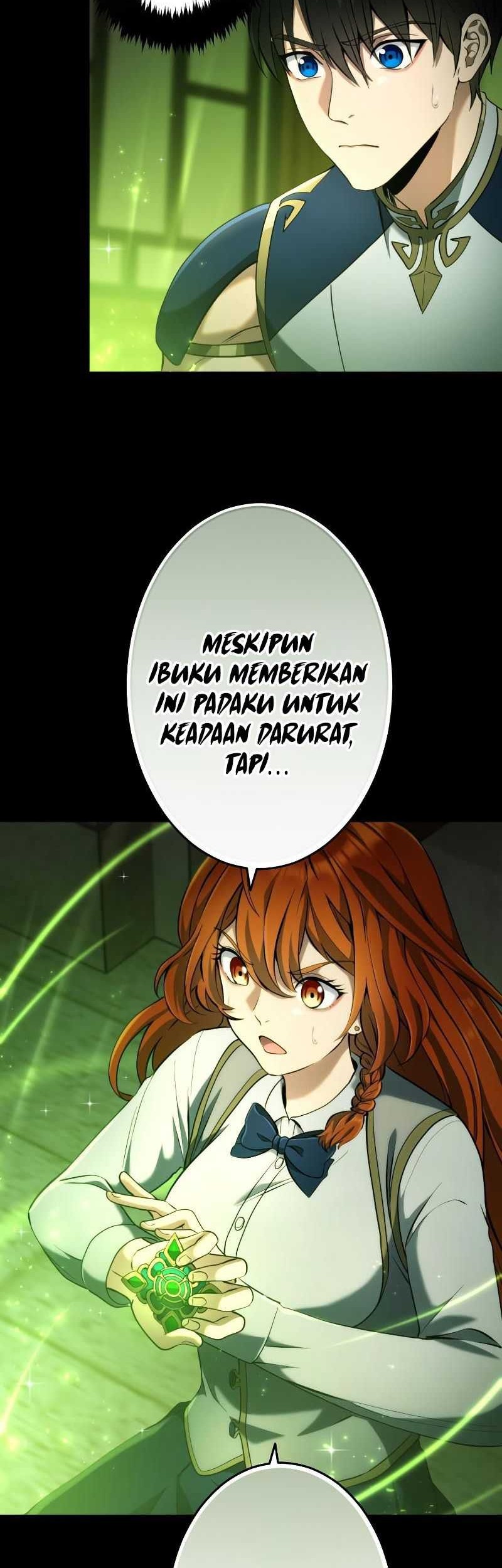 Regression of the Close Combat Mage Chapter 10 Gambar 31