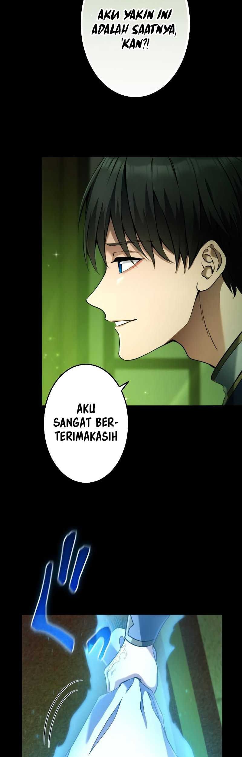 Regression of the Close Combat Mage Chapter 10 Gambar 32