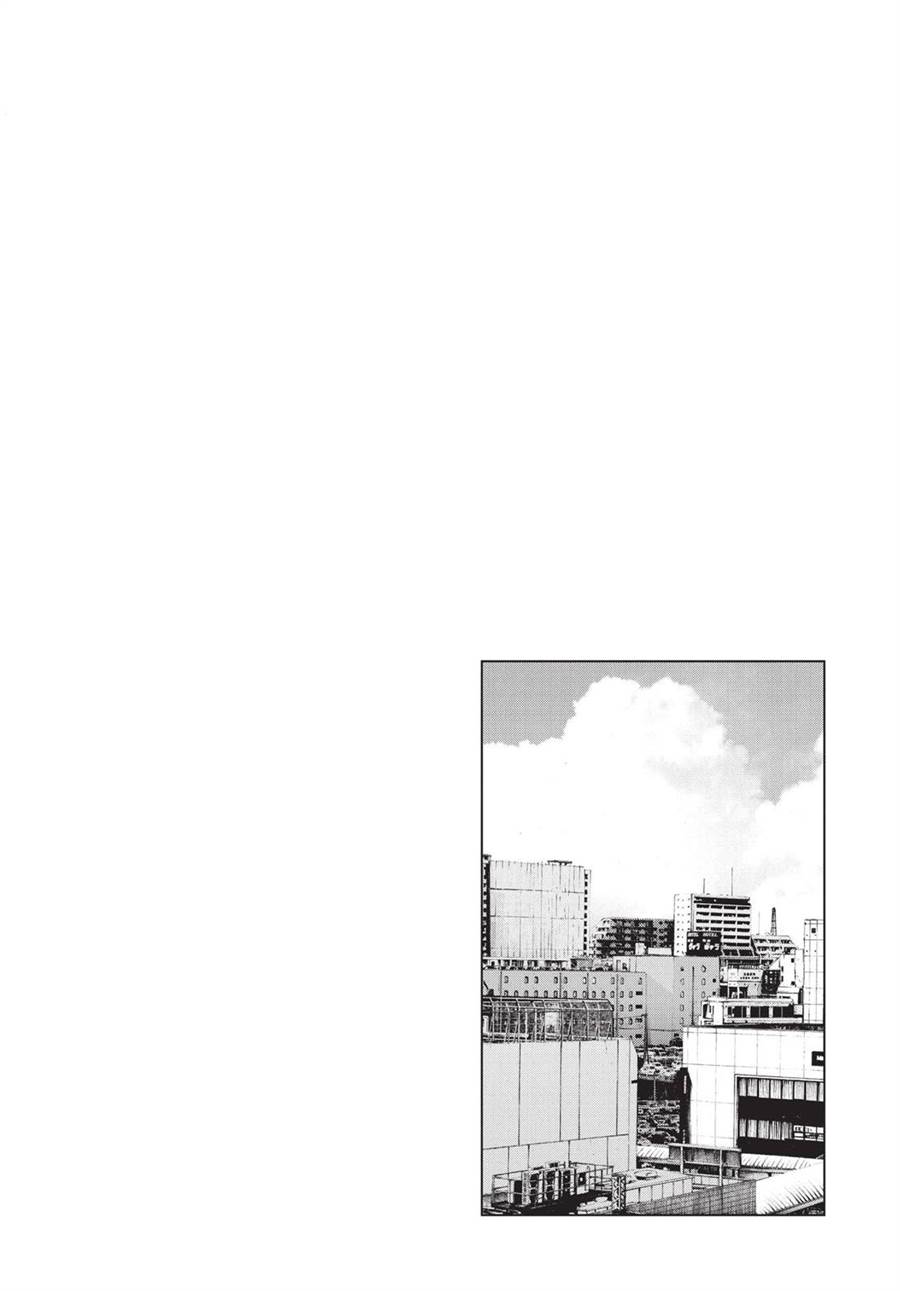 Oyasumi Punpun Chapter 91 Gambar 20