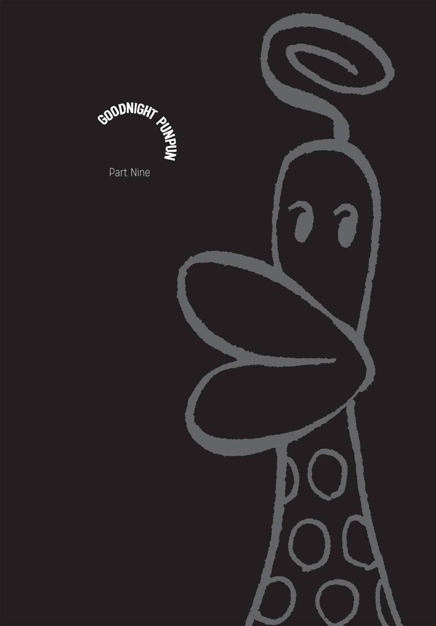 Oyasumi Punpun Chapter 90 Gambar 3