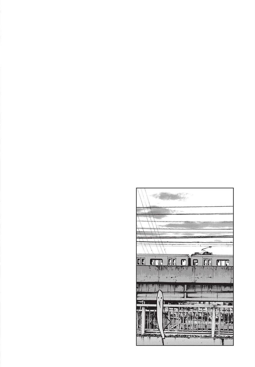 Oyasumi Punpun Chapter 90 Gambar 7