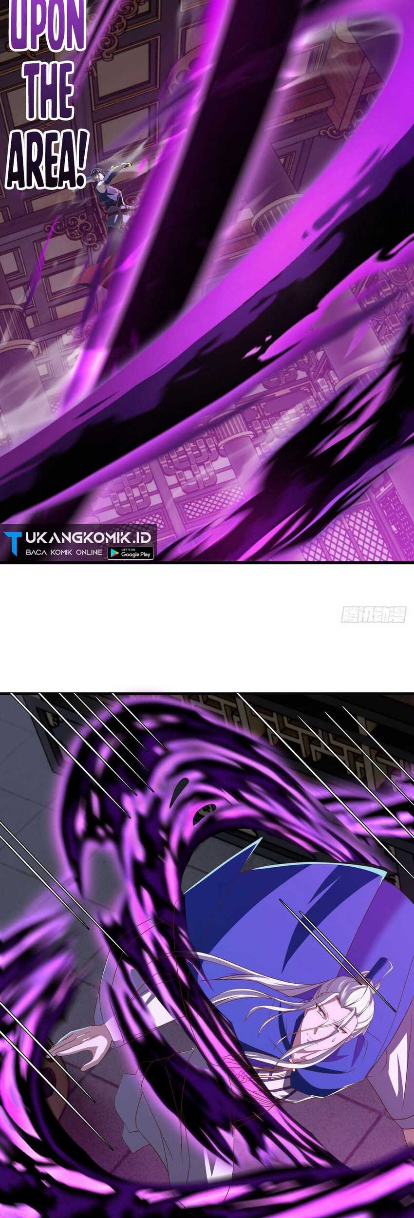 Peerless Soul Chapter 637 Gambar 40