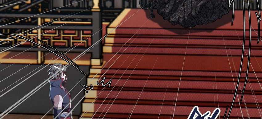 Peerless Soul Chapter 637 Gambar 38