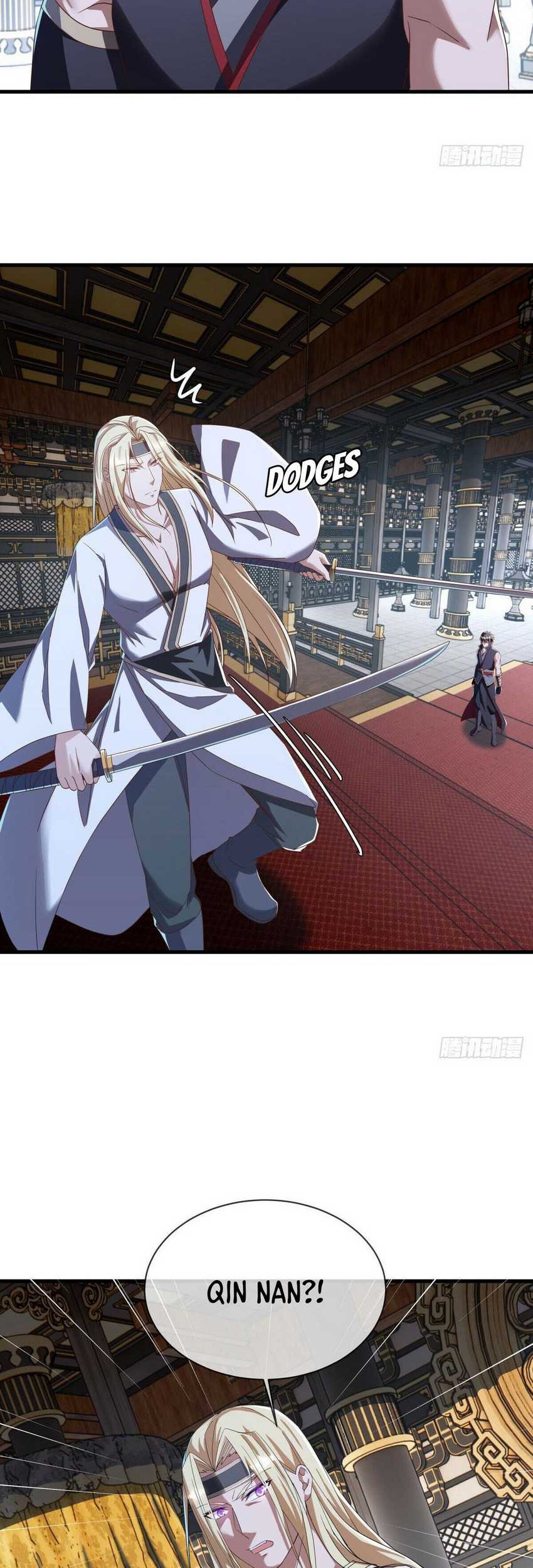 Peerless Soul Chapter 637 Gambar 4