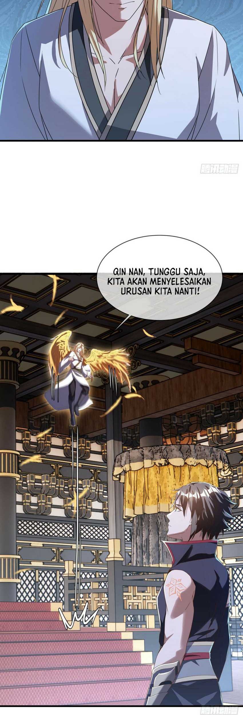 Peerless Soul Chapter 637 Gambar 7