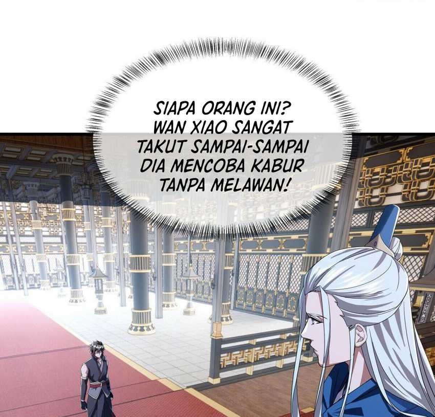 Peerless Soul Chapter 637 Gambar 8