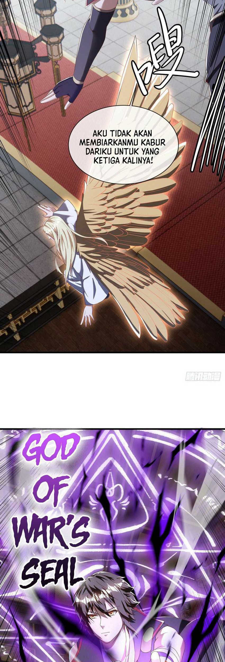 Peerless Soul Chapter 637 Gambar 10