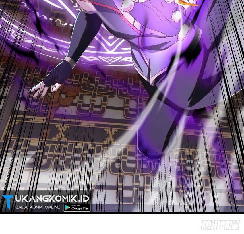 Peerless Soul Chapter 637 Gambar 11