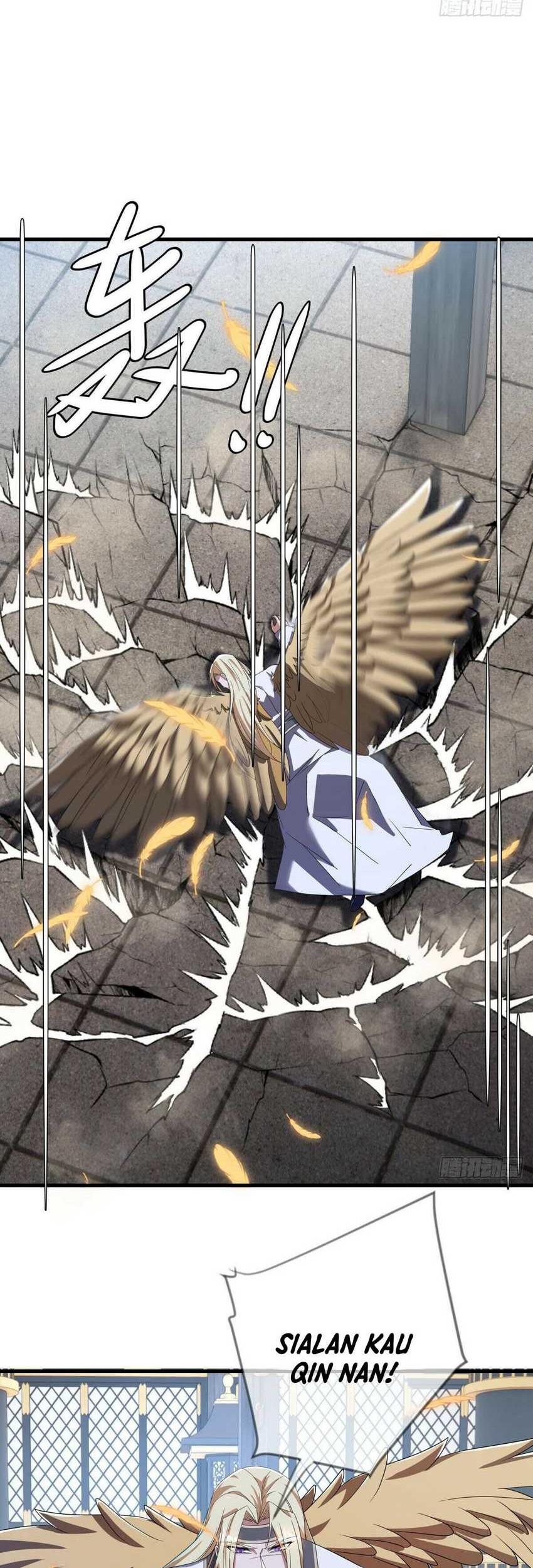 Peerless Soul Chapter 637 Gambar 13