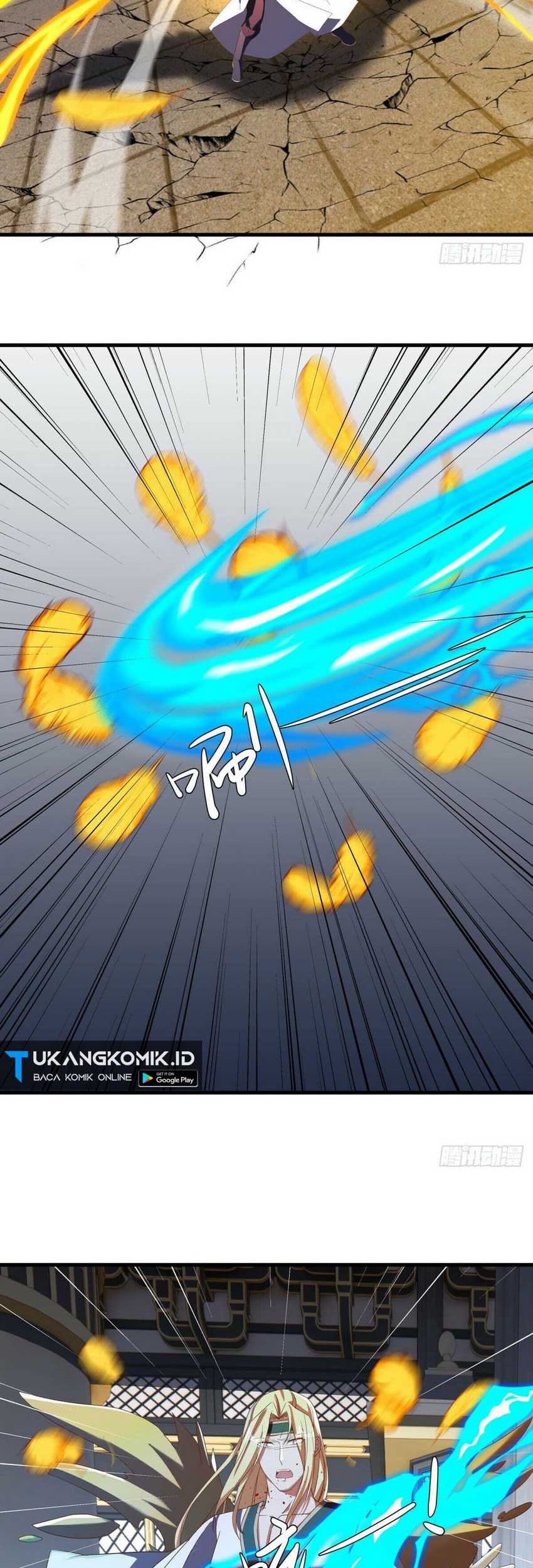 Peerless Soul Chapter 637 Gambar 16