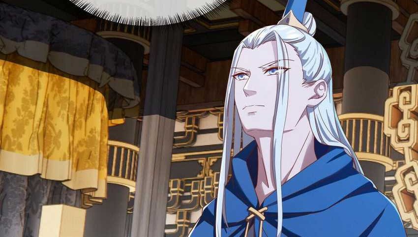 Peerless Soul Chapter 637 Gambar 20