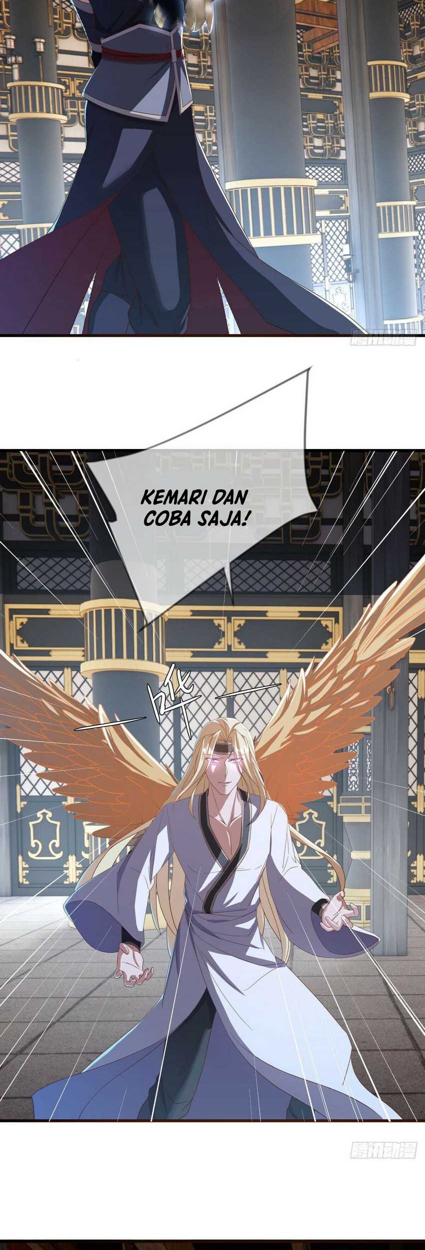 Peerless Soul Chapter 637 Gambar 25