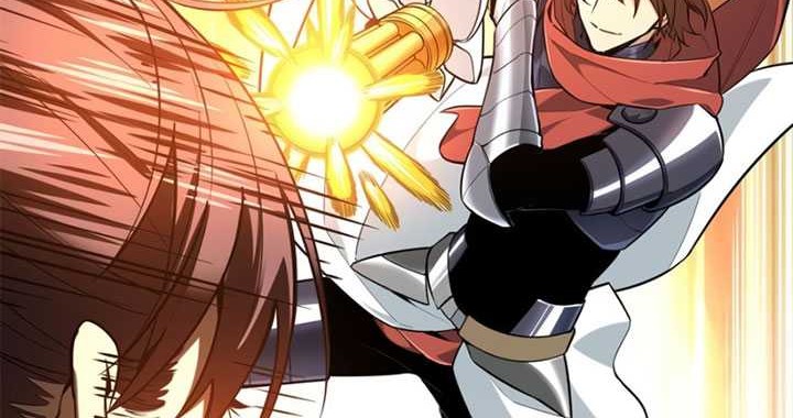 The King’s Avatar Chapter 97 Gambar 29